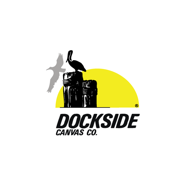 Dockside Canvas 