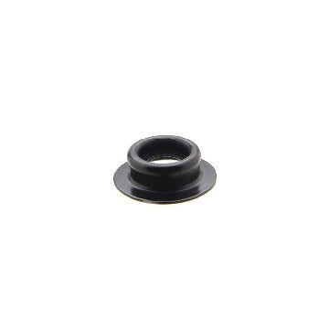 DOT® Durable™ Snap Fastener Set - Cloth-to-Cloth (Matte Black) 10ct